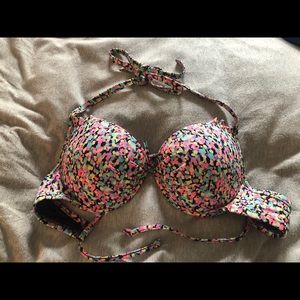Victoria’s Secret Bikini top